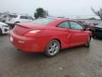 2007 Toyota Camry Solara SE