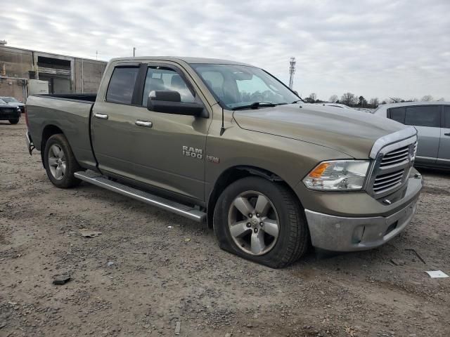 2014 Dodge RAM 1500 SLT