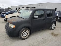 2013 Nissan Cube S en venta en Jacksonville, FL