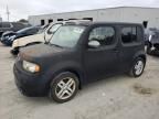 2013 Nissan Cube S