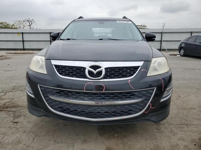 2011 Mazda CX-9