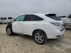 2011 Lexus RX 450H