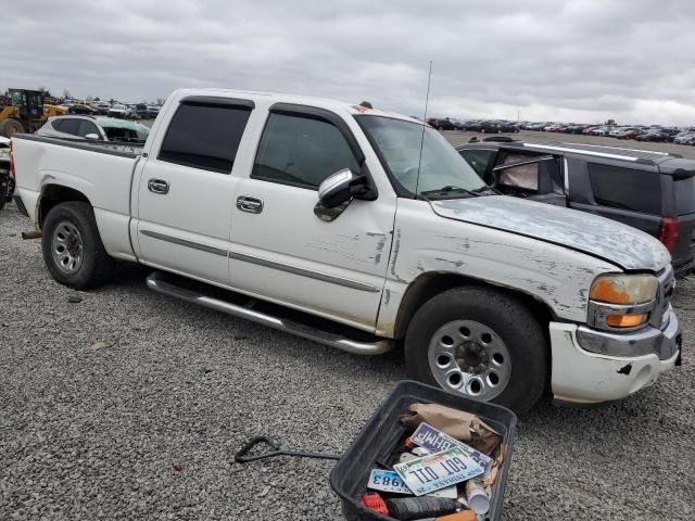 2005 GMC New Sierra C1500