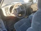 2001 Chevrolet S Truck S10