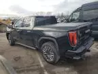 2024 GMC Sierra K1500 Denali Ultimate