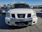 2004 Nissan Armada SE