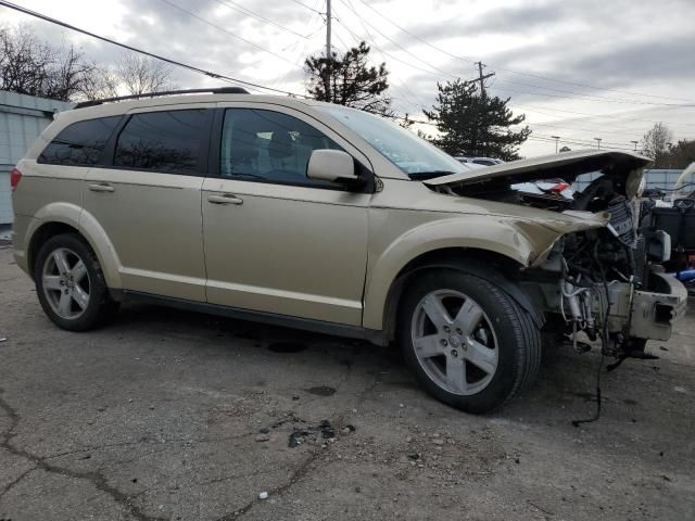 2010 Dodge Journey SXT