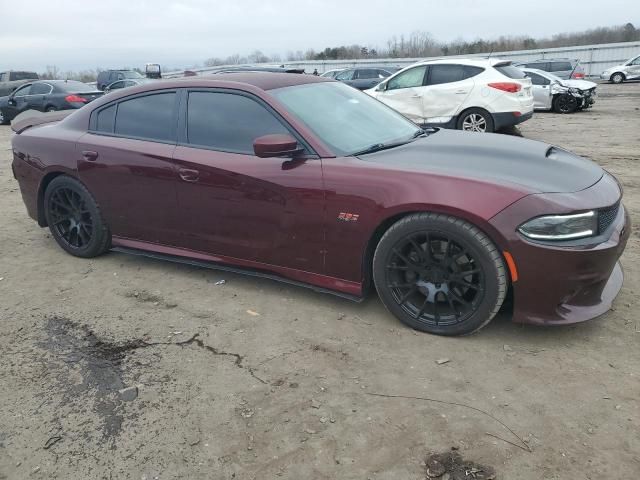 2018 Dodge Charger R/T 392