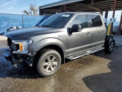 Ford Vehiculos salvage en venta: 2020 Ford F150 Supercrew