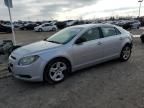 2010 Chevrolet Malibu LS