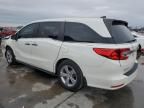 2018 Honda Odyssey EXL