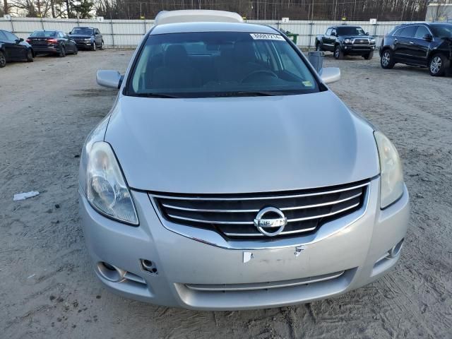 2011 Nissan Altima Base