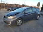 2014 Toyota Prius PLUG-IN