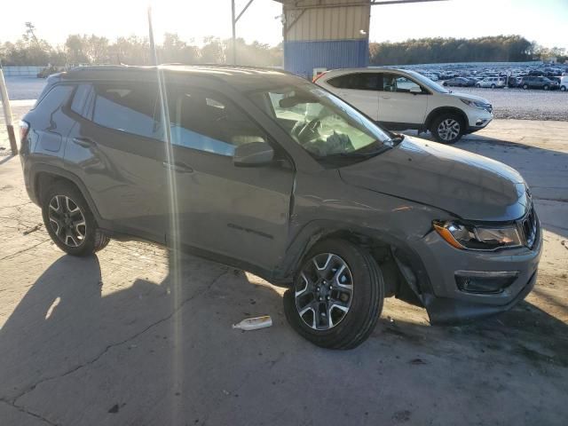 2019 Jeep Compass Sport