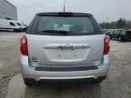 2012 Chevrolet Equinox LS