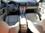 2009 Subaru Outback 2.5I Limited