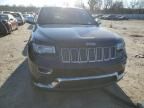 2015 Jeep Grand Cherokee Summit