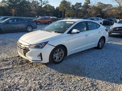 2019 Hyundai Elantra SEL en venta en Eight Mile, AL