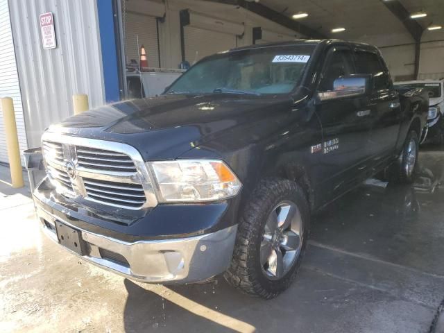 2014 Dodge RAM 1500 SLT