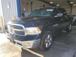 Dodge 1500 salvage cars for sale: 2014 Dodge RAM 1500 SLT