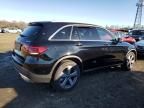 2020 Mercedes-Benz GLC 300 4matic