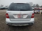 2007 Mercedes-Benz ML 350