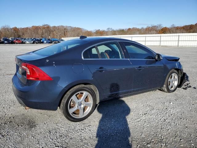 2012 Volvo S60 T5