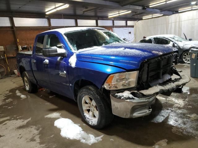 2015 Dodge RAM 1500 SLT