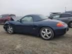 1999 Porsche Boxster