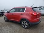 2013 KIA Sportage EX