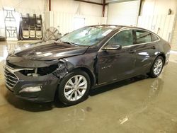 Chevrolet salvage cars for sale: 2023 Chevrolet Malibu LT