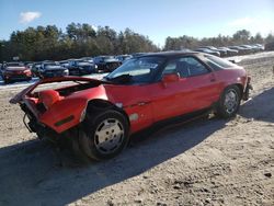 1987 Porsche 928 S en venta en Mendon, MA