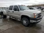 2006 Chevrolet Silverado K3500