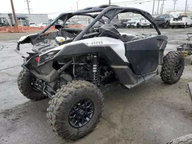 2023 Can-Am Maverick X3 DS Turbo