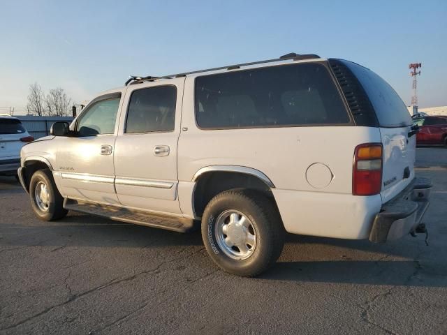 2003 GMC Yukon XL K1500