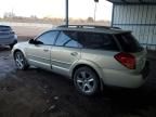 2005 Subaru Outback Outback H6 R LL Bean