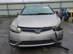 2008 Honda Civic EX