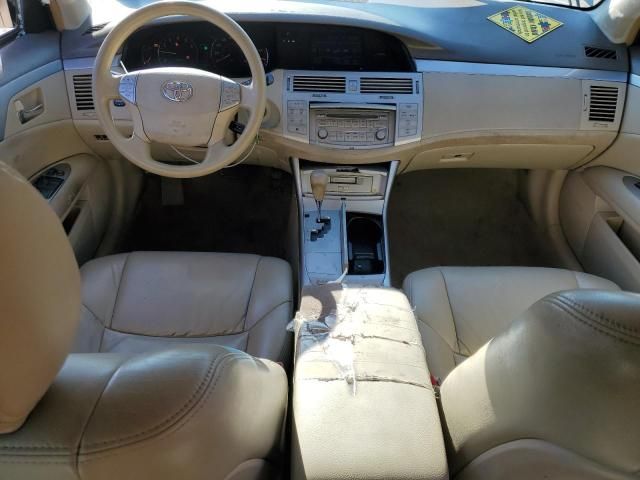 2007 Toyota Avalon XL