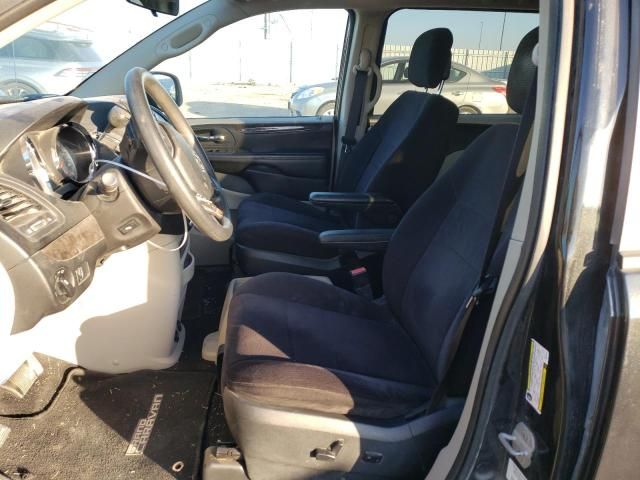 2011 Dodge Grand Caravan Mainstreet