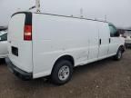 2015 Chevrolet Express G2500