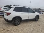 2024 Honda Passport Trail Sport