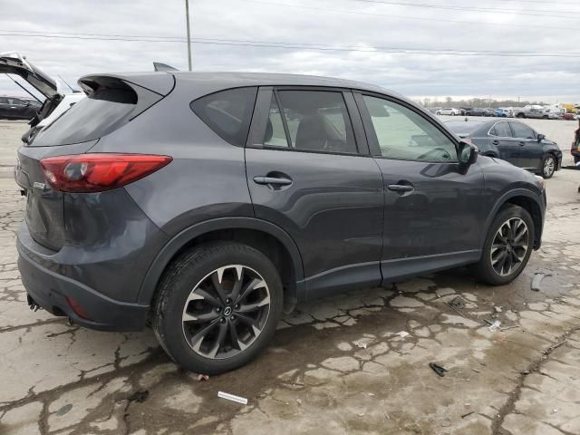 2016 Mazda CX-5 GT