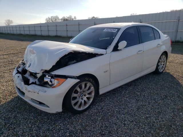 2006 BMW 330 I