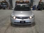 2008 Honda Civic Hybrid