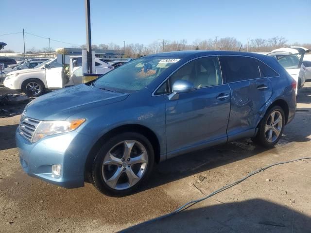 2010 Toyota Venza