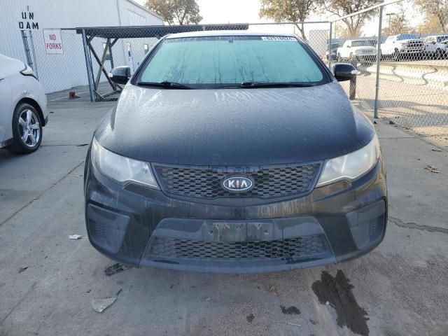 2010 KIA Forte EX