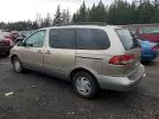 2002 Toyota Sienna LE