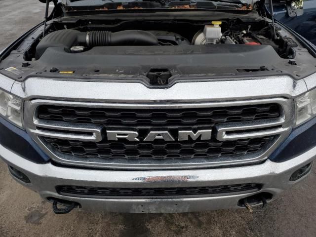 2022 Dodge RAM 1500 BIG HORN/LONE Star