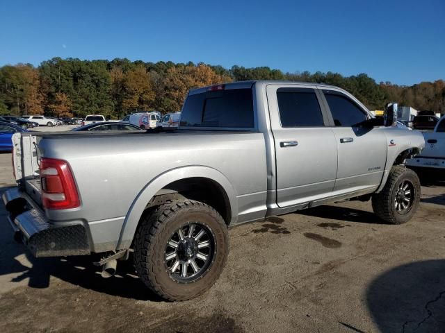 2020 Dodge 2500 Laramie