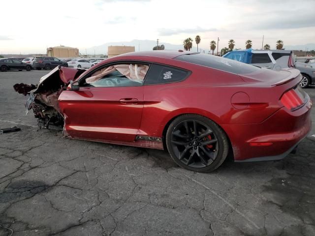 2015 Ford Mustang GT